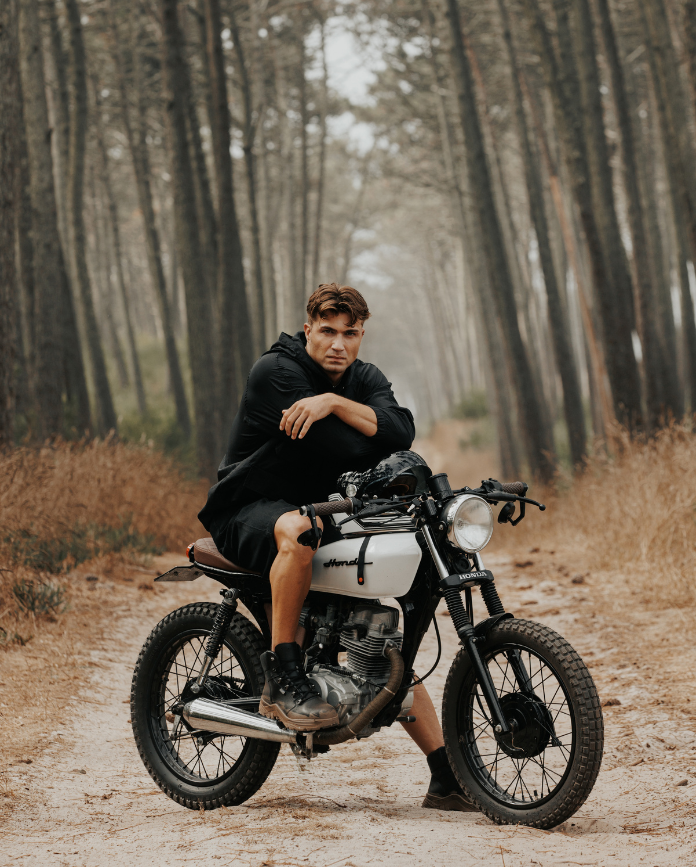 Moto Collection 2025