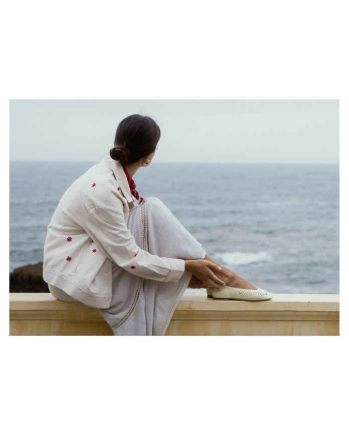 Riviera Chic