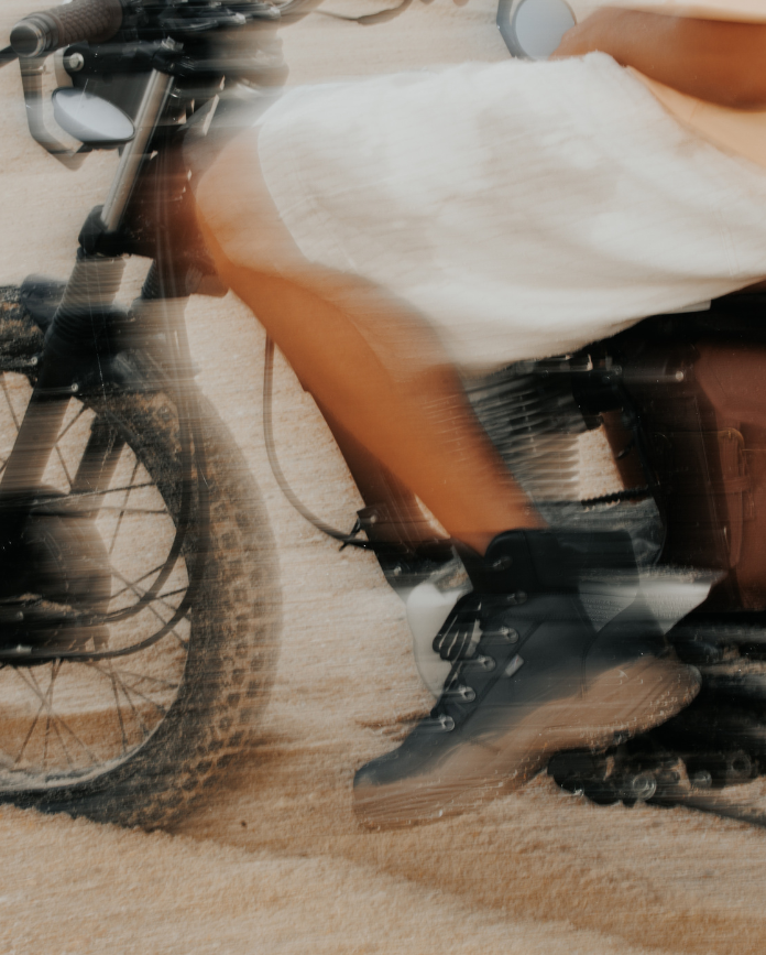 Moto Collection 2025