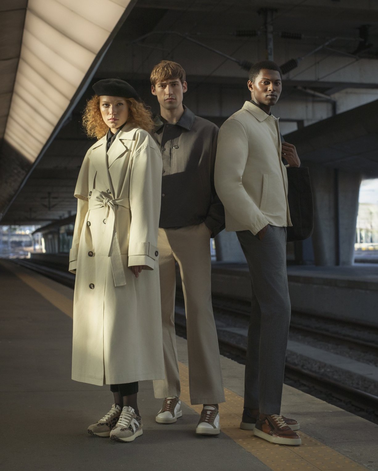 Odyssey | Fall-Winter \'25