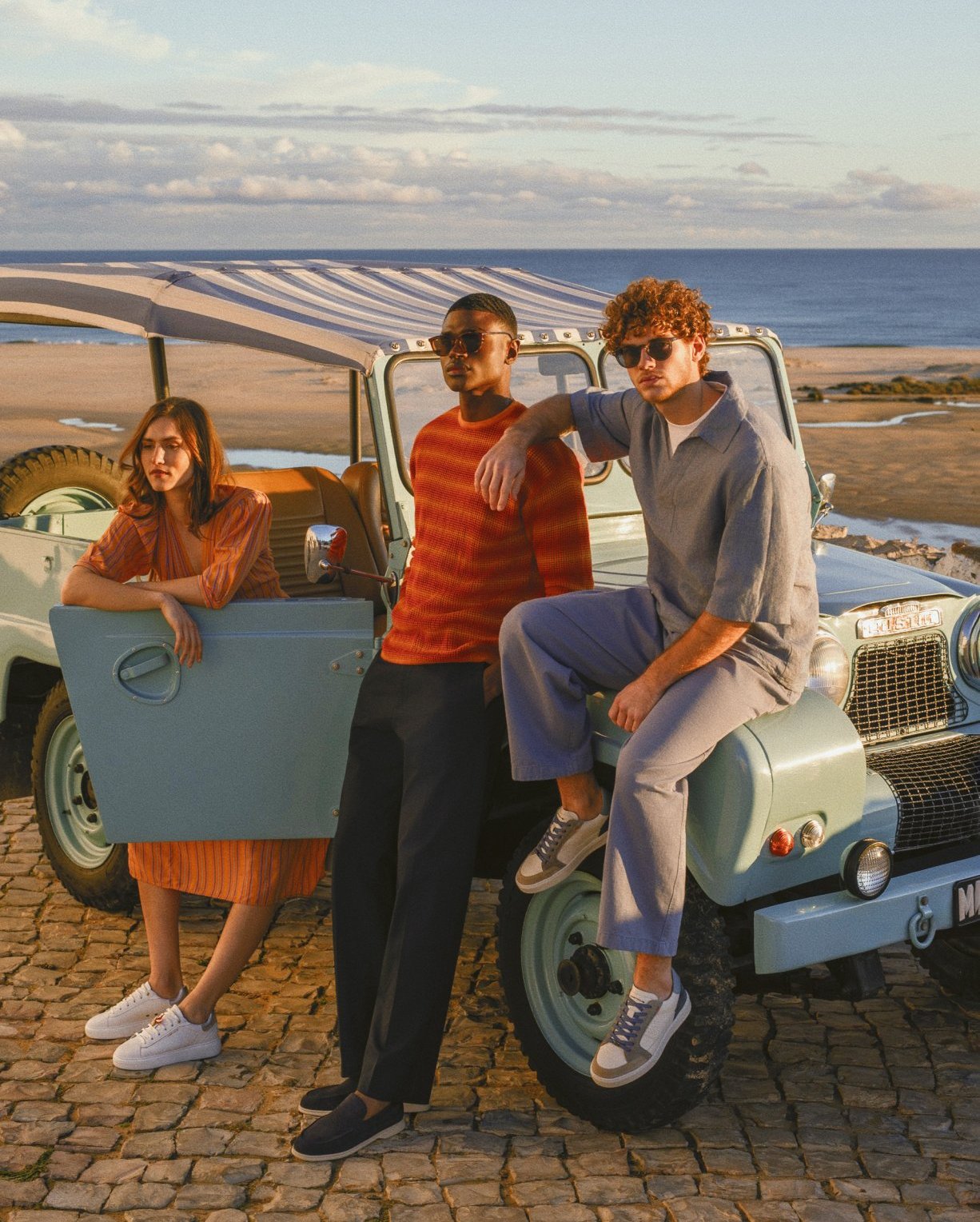 Beyond | Spring-Summer \'26