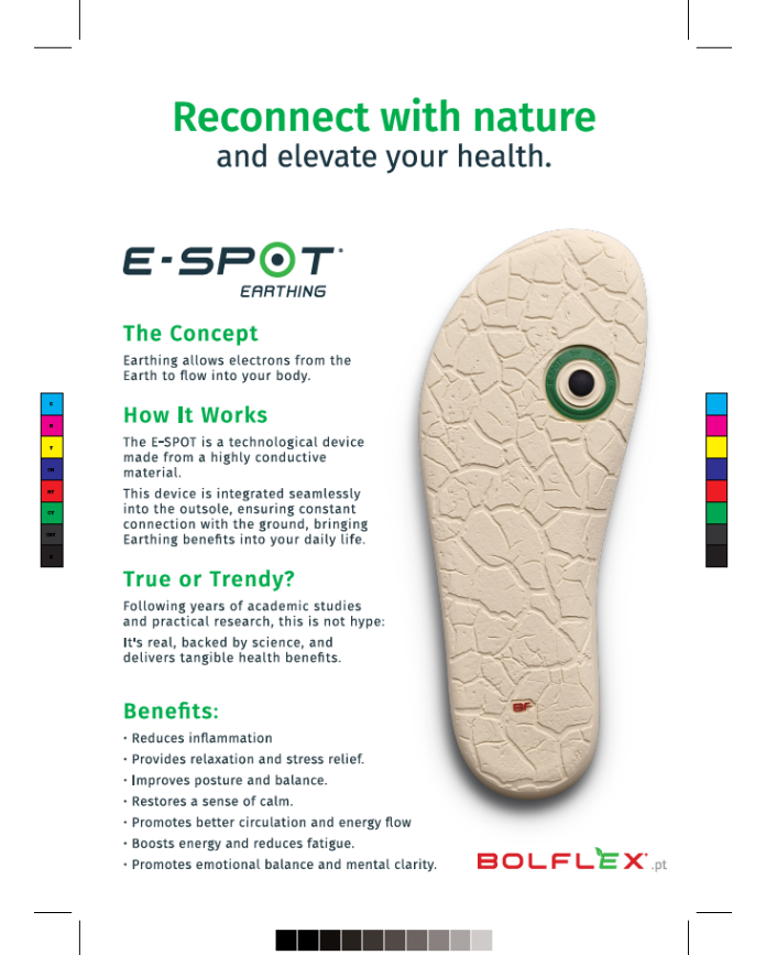  E-SPOT