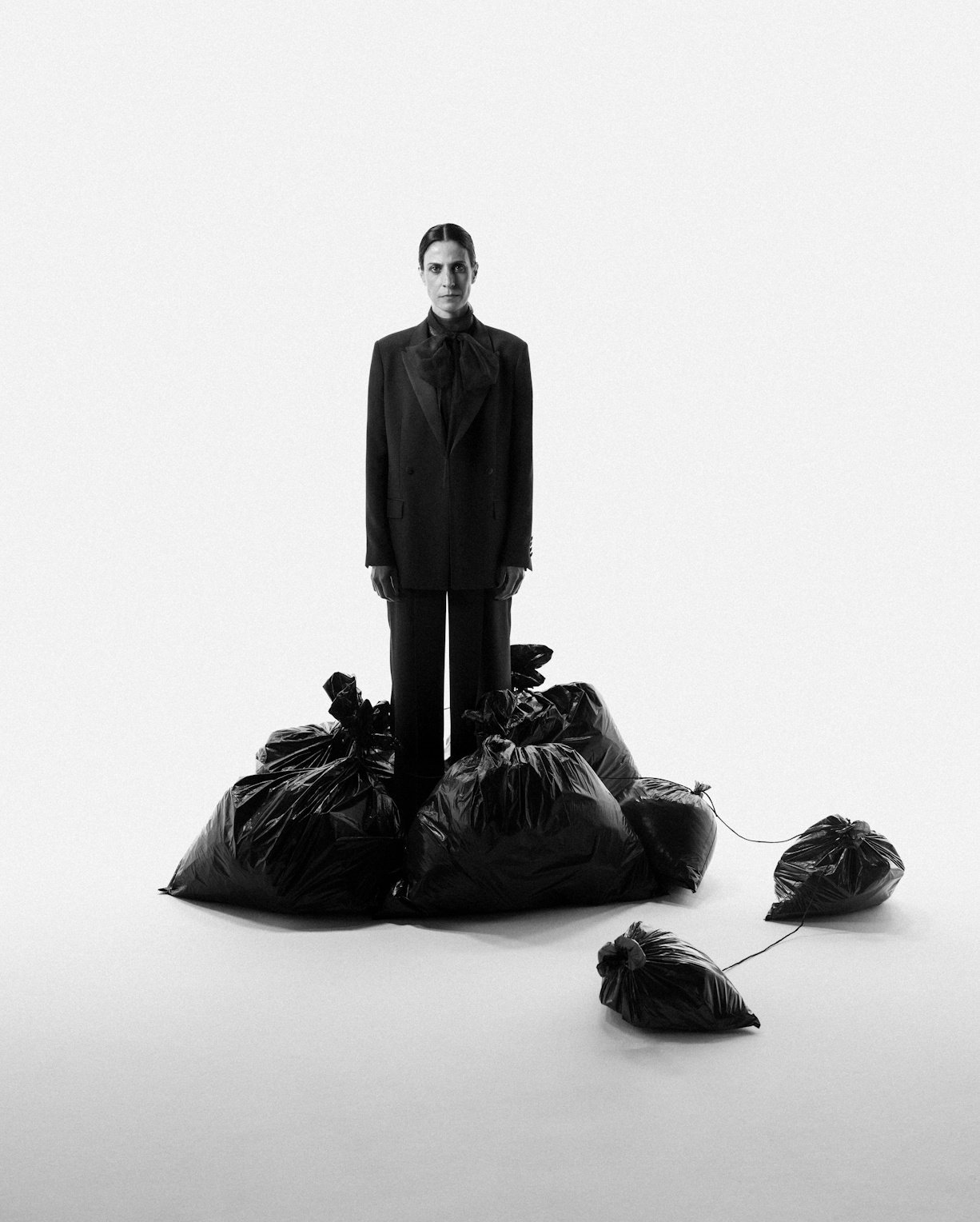 Portuguese Shoes Campaign 2026