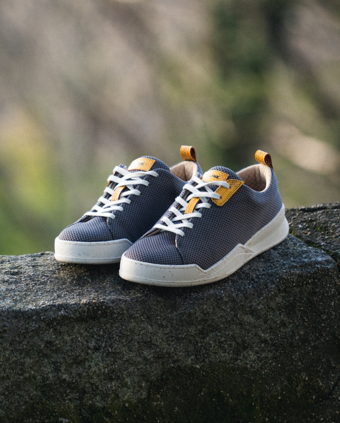 J-Sneakers: A step with purpose.