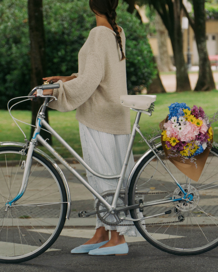 Riviera Chic