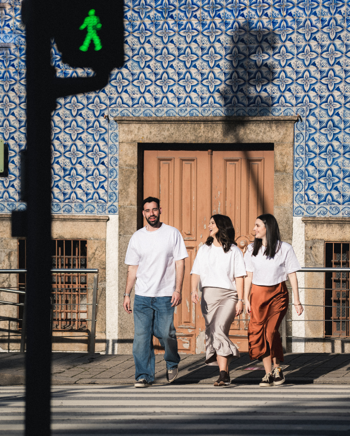 J-Sneakers: A step with purpose.