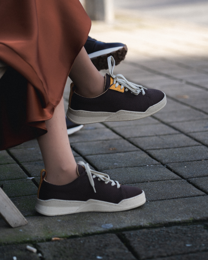 J-Sneakers: A step with purpose.