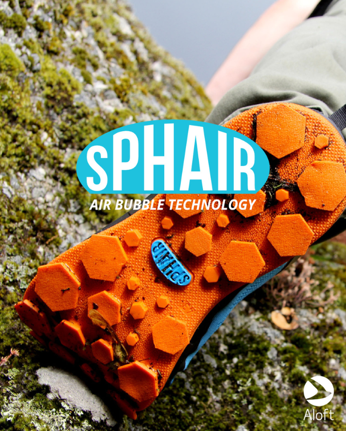 Sphair Air Bubble