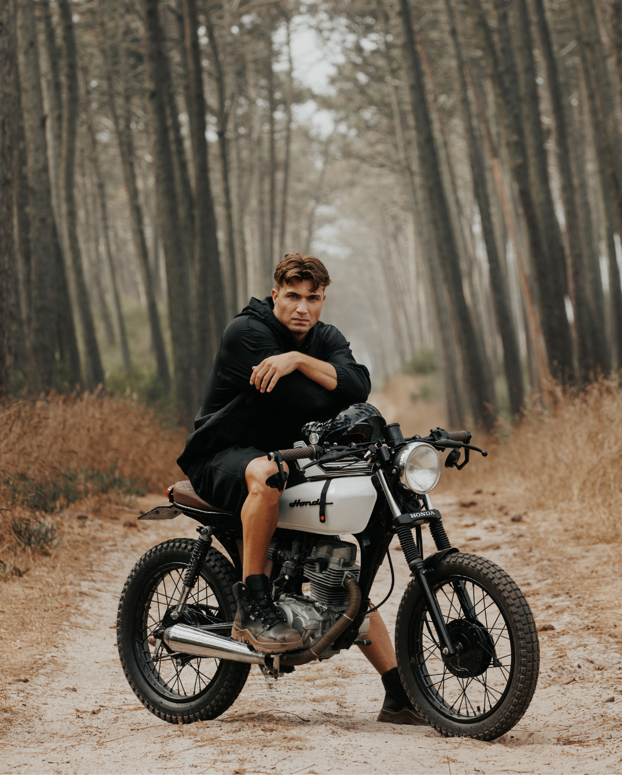 Moto Collection 2025