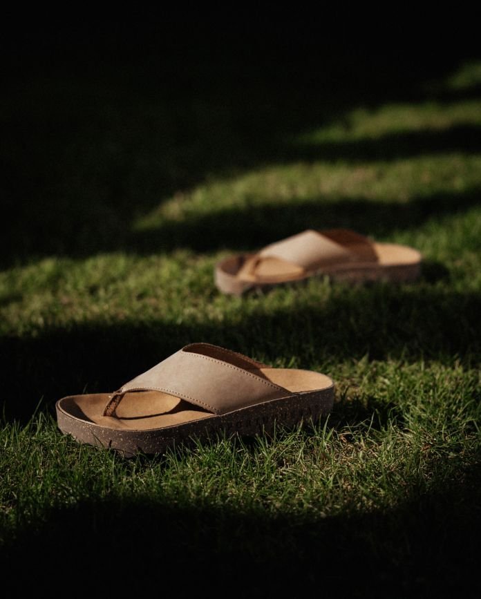 Living Ground