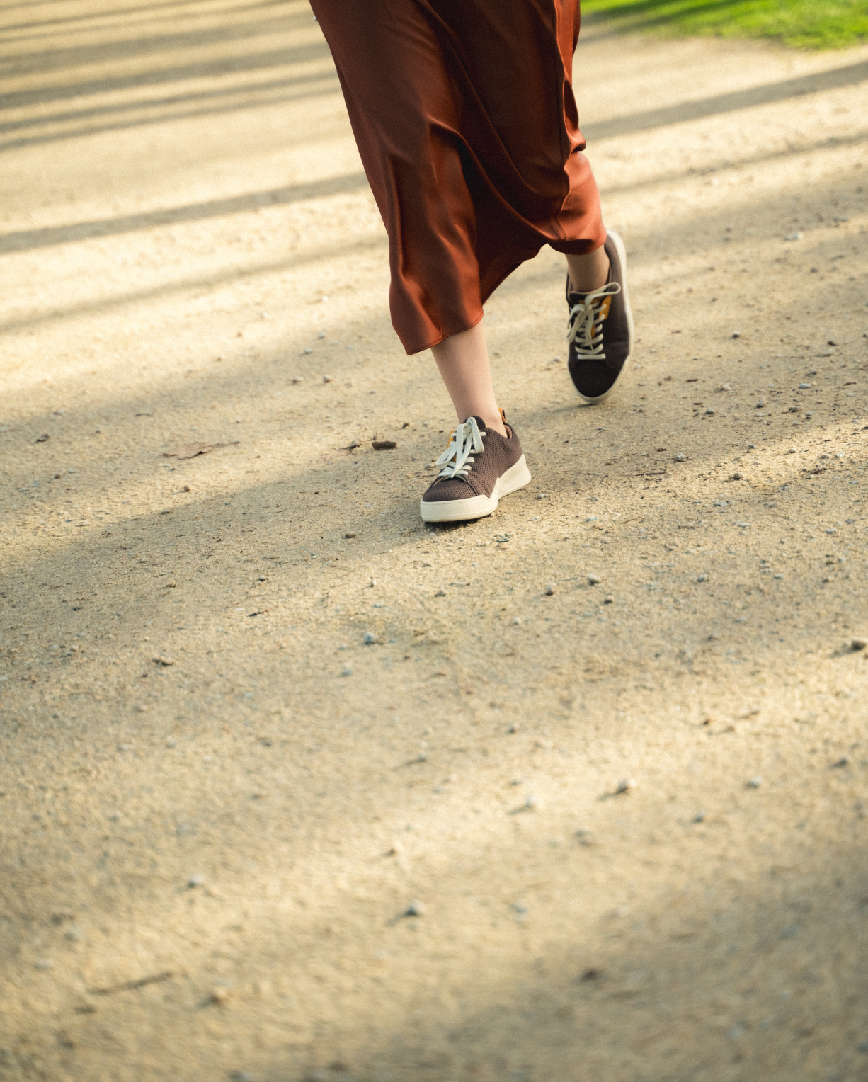 J-Sneakers: A step with purpose.