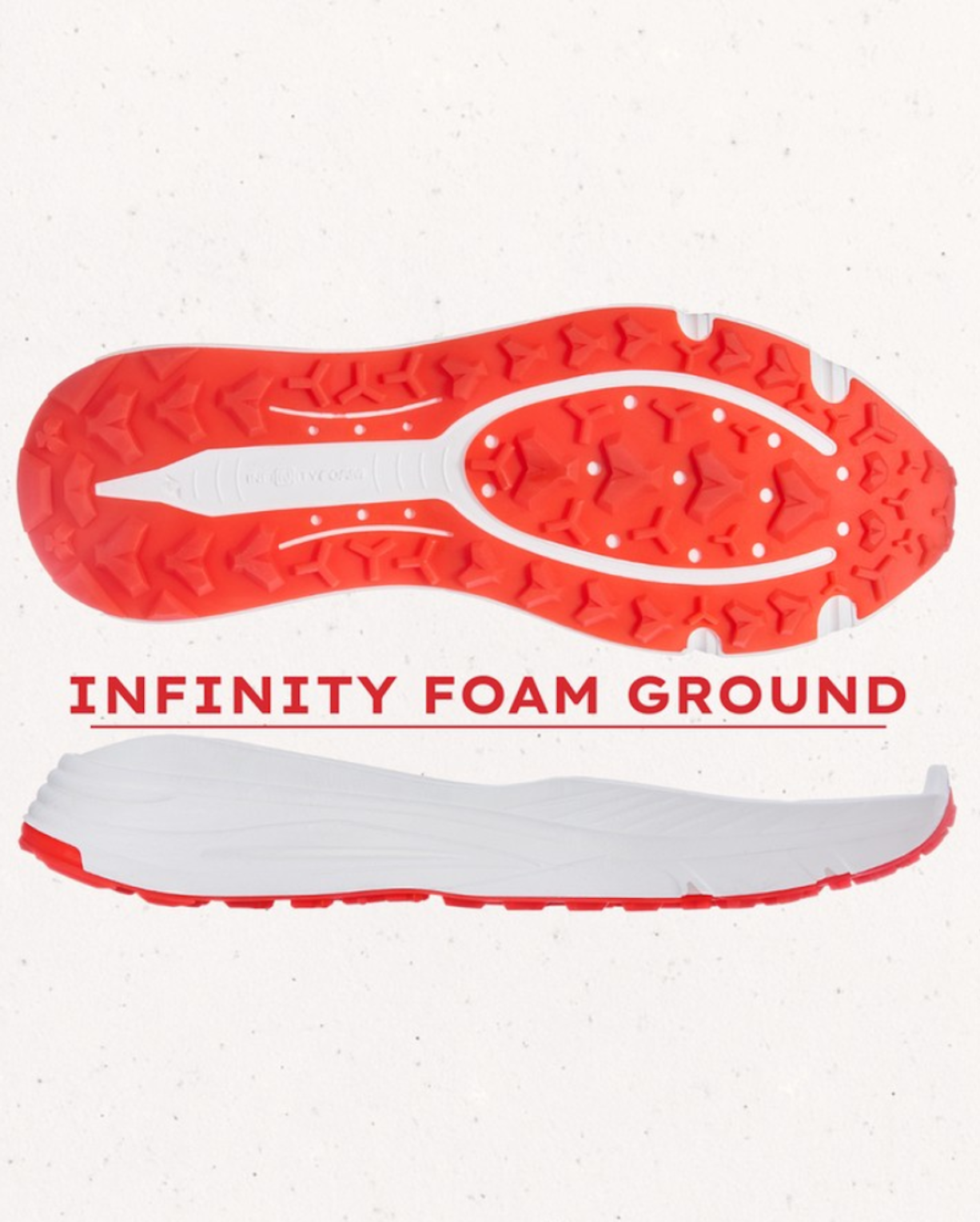 InfinityFoam