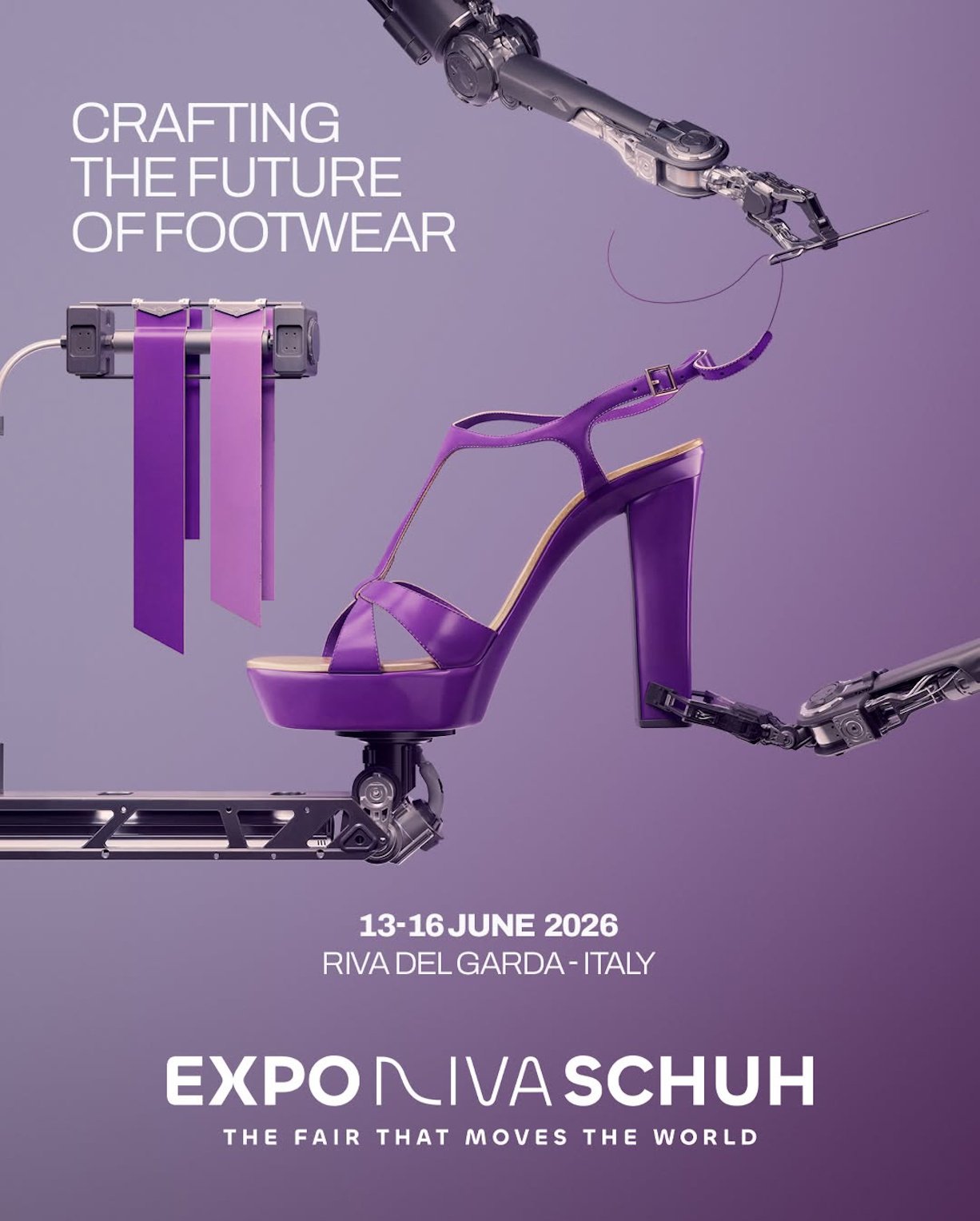 Expo Riva Schuh