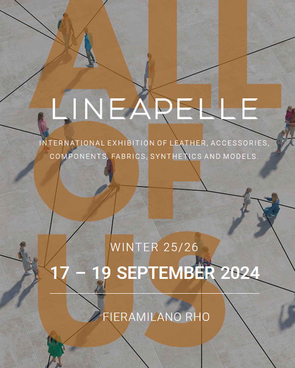 Lineapelle
