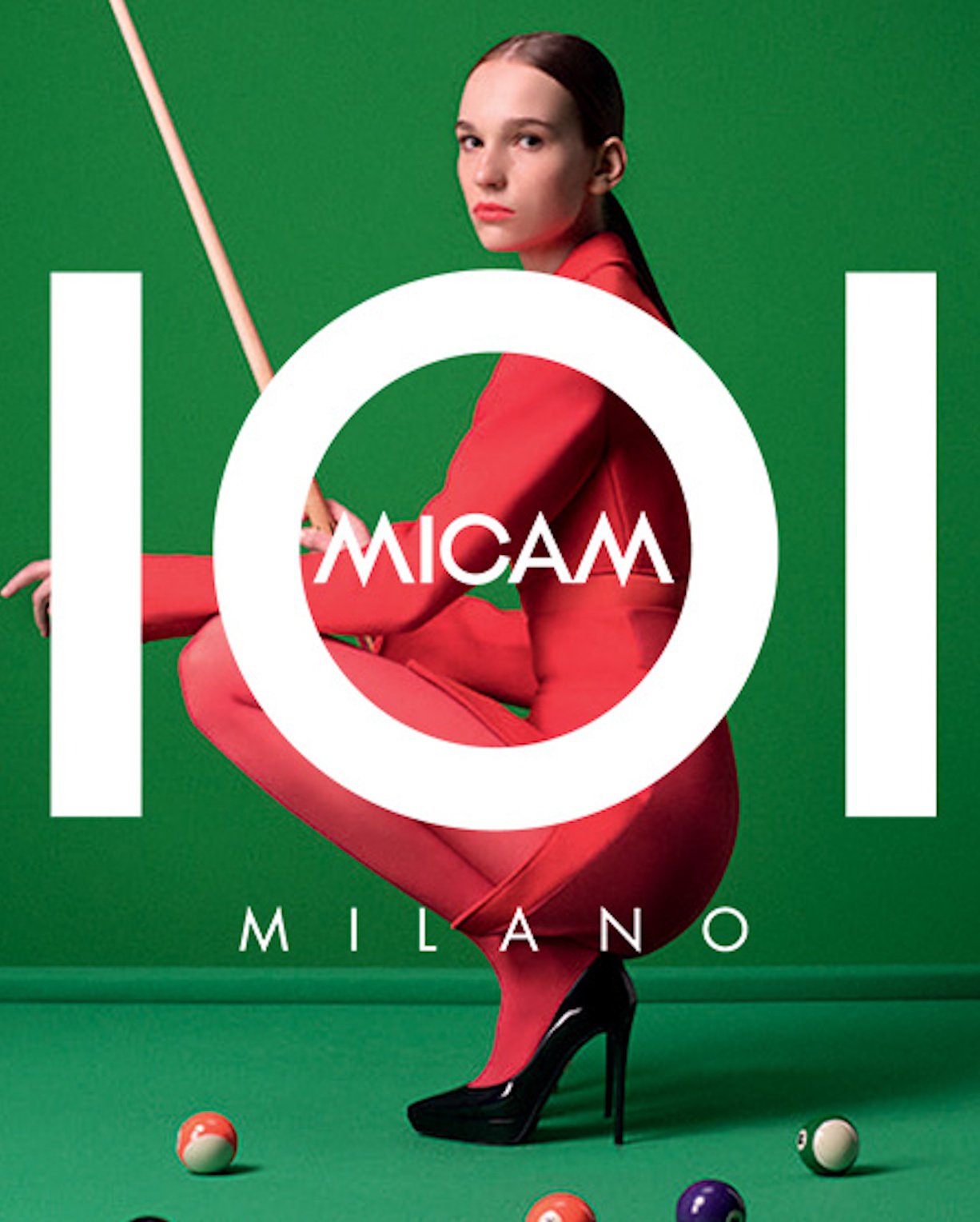 MICAM Milano