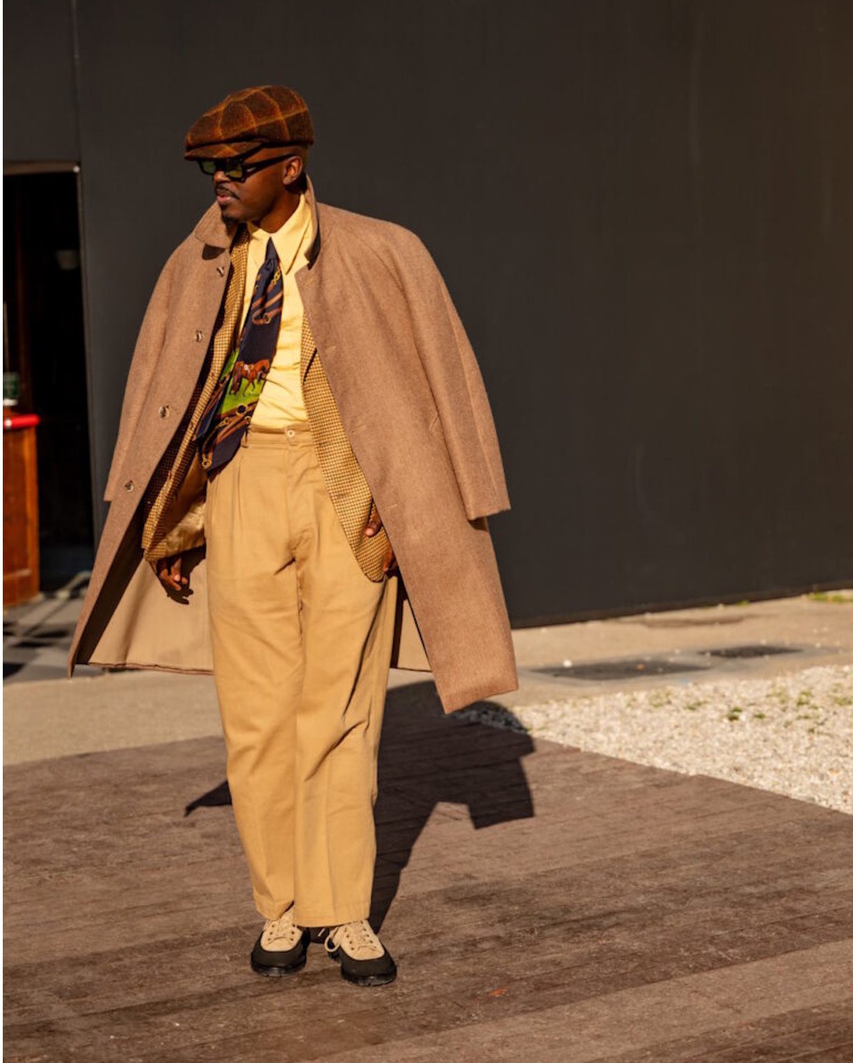 Pitti Uomo