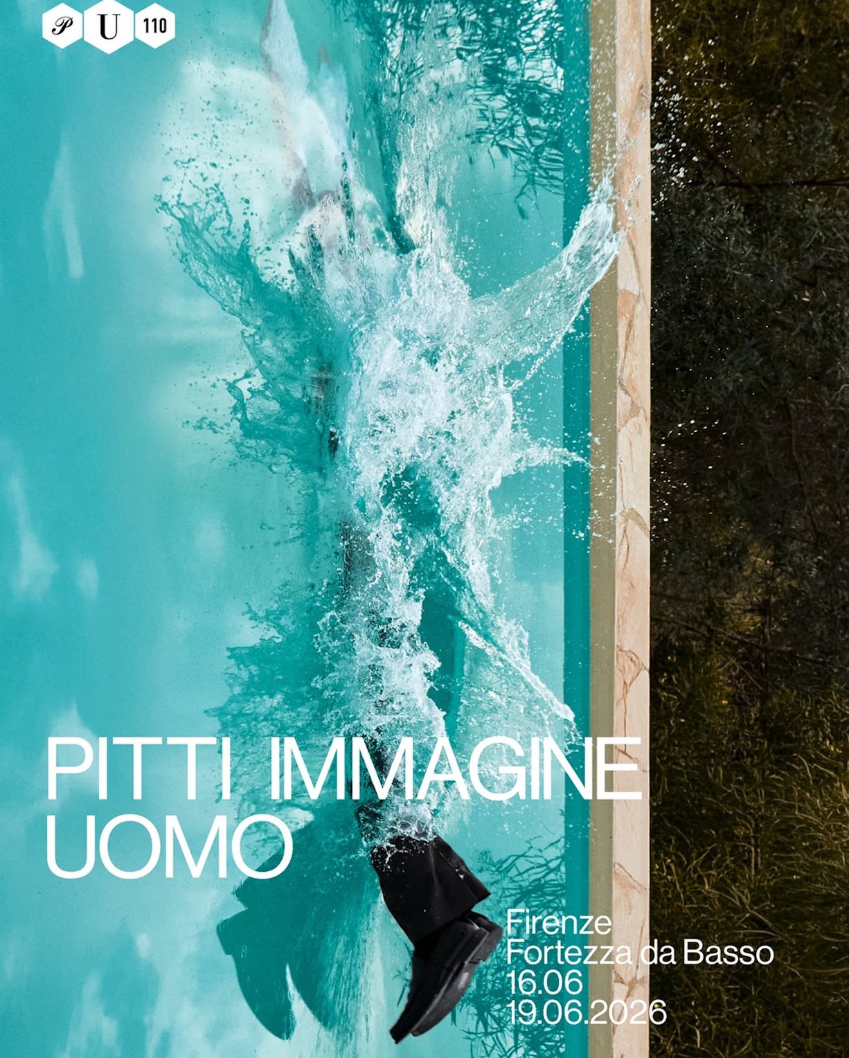 Pitti Uomo