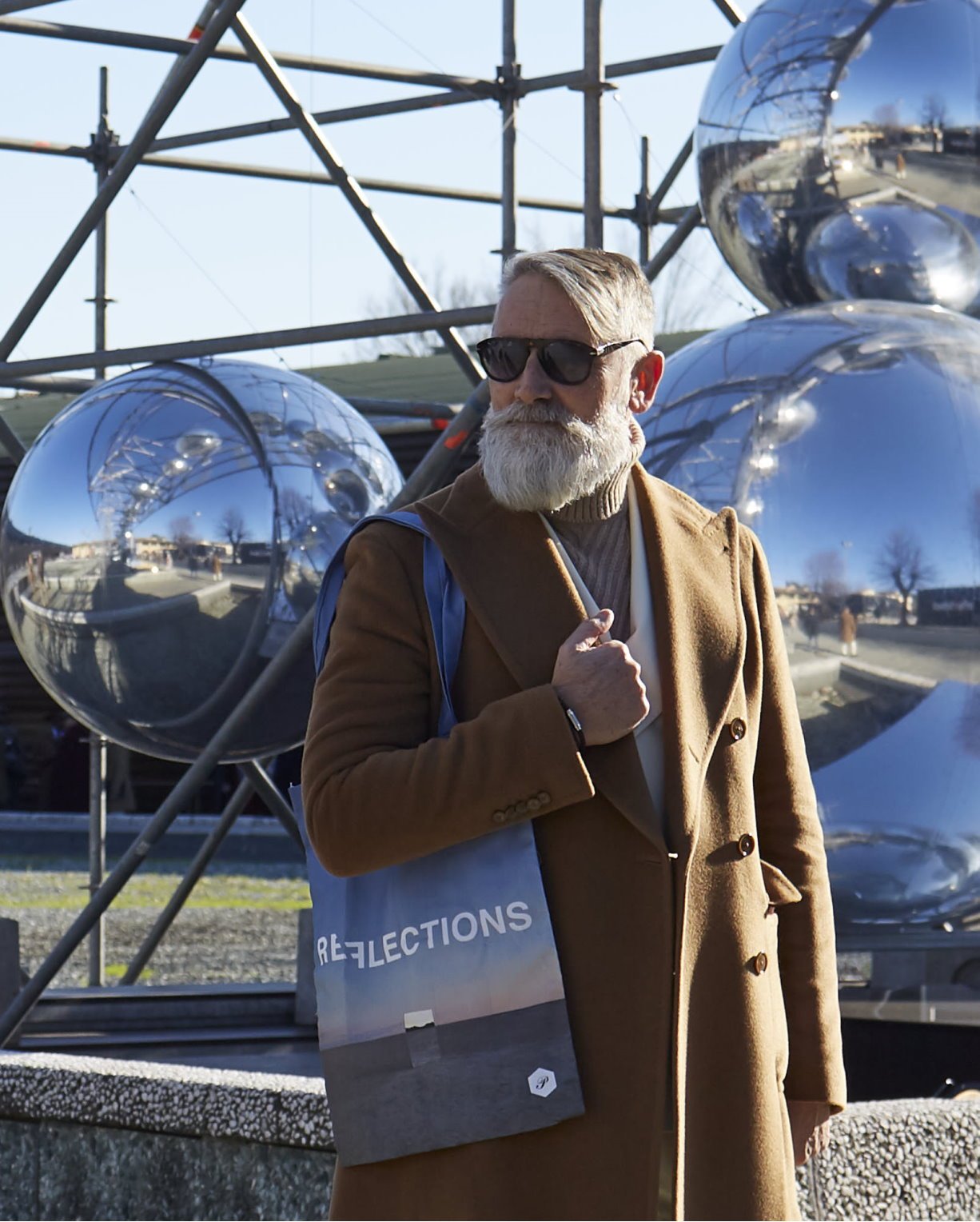 Pitti Immagine Uomo
