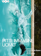 Pitti Uomo