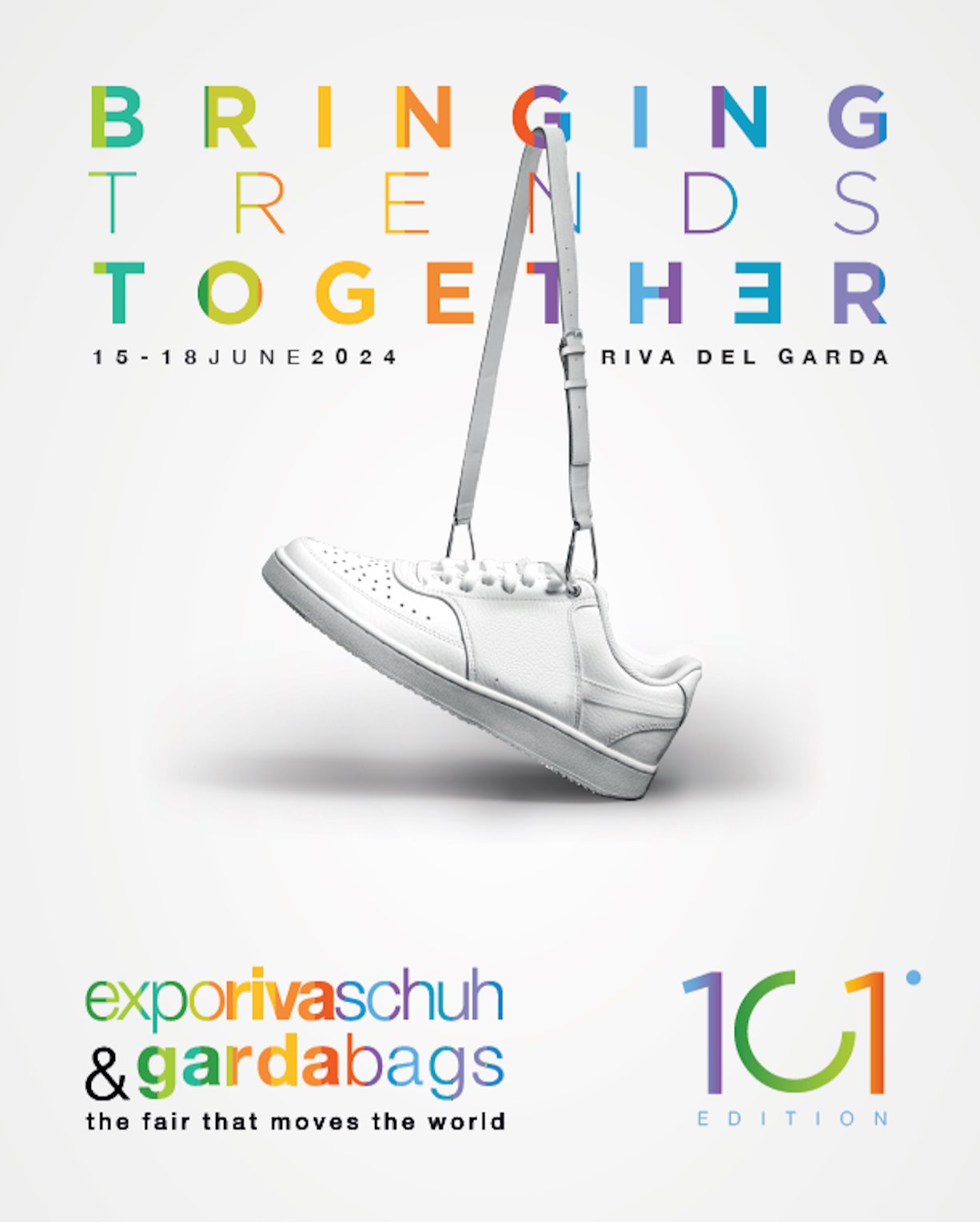 Expo Riva Schuh