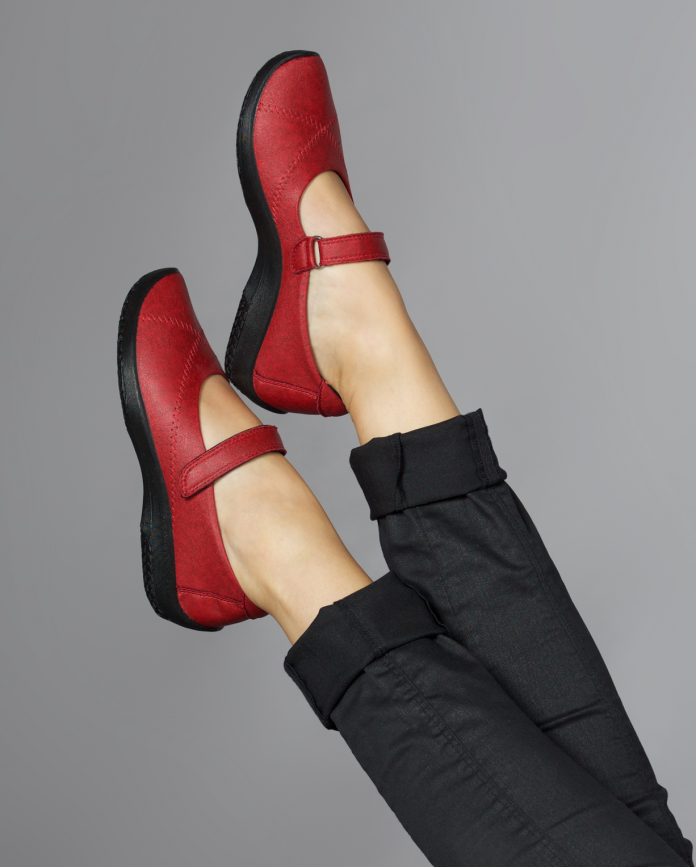 Portuguese Brands Portuguese Shoes