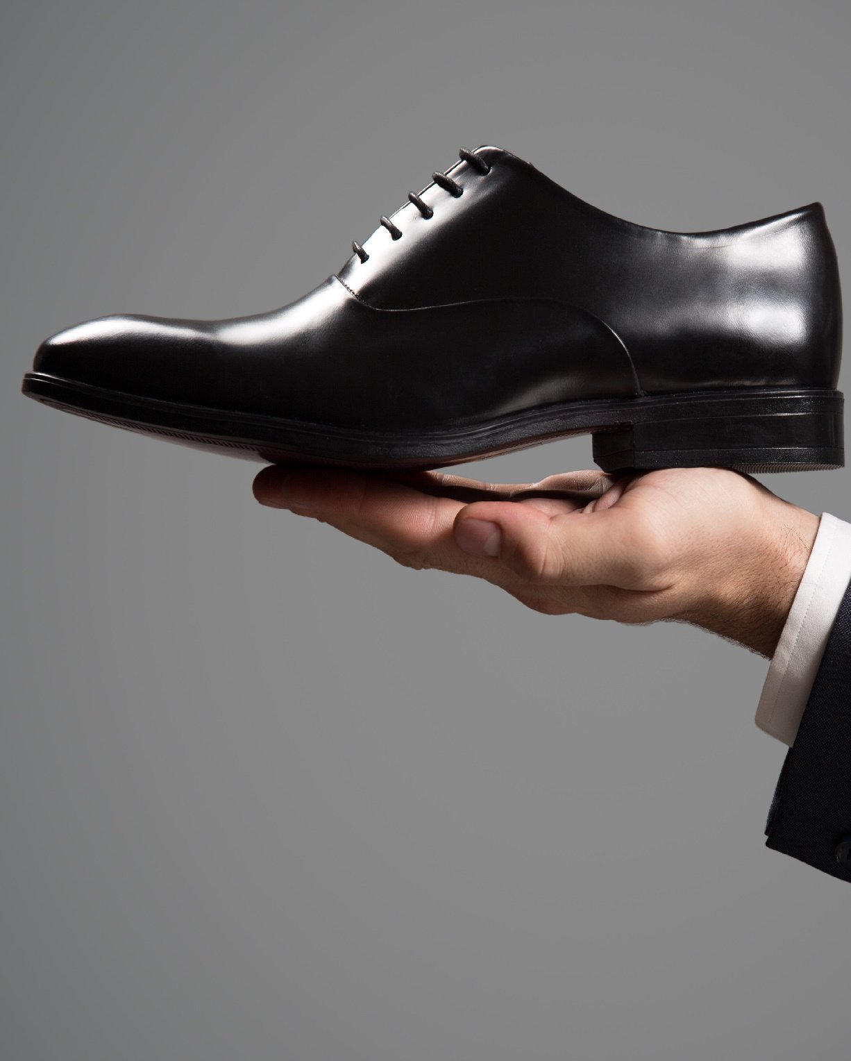 Guisa Portuguese Shoes