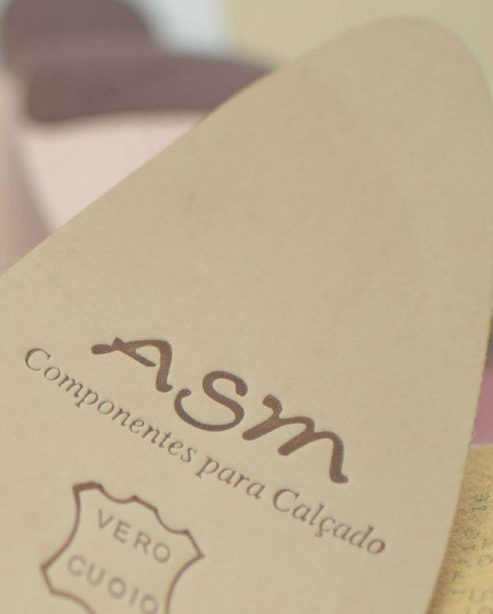 Asm - Insoles Solutions
