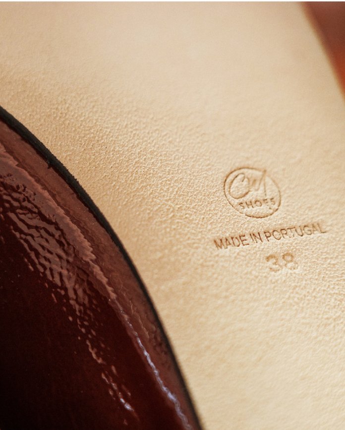 CM Shoes