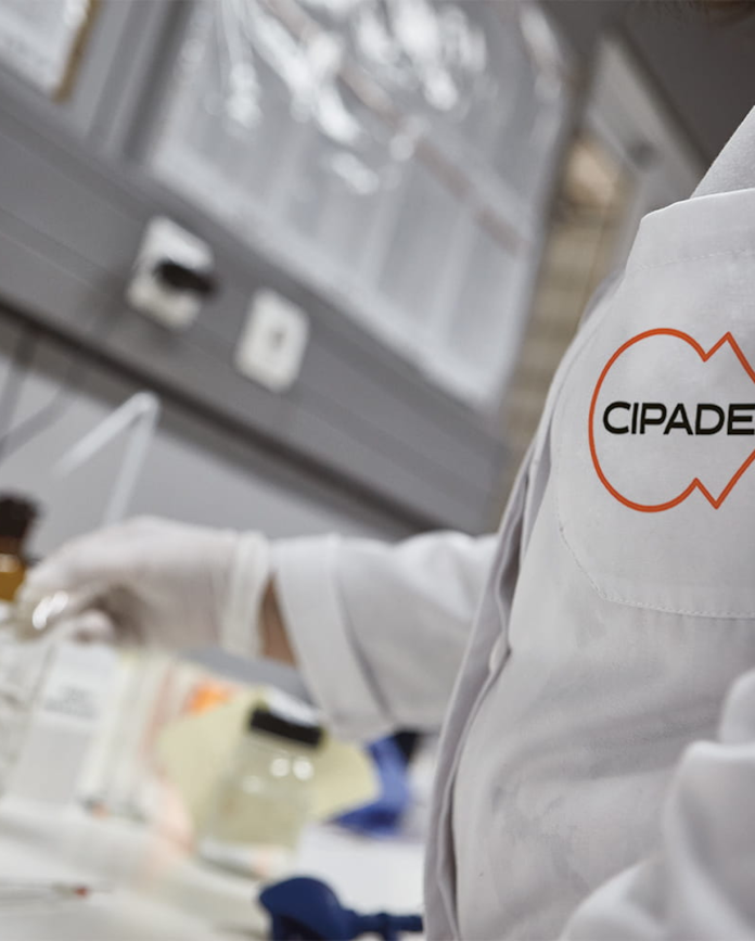 Cipade