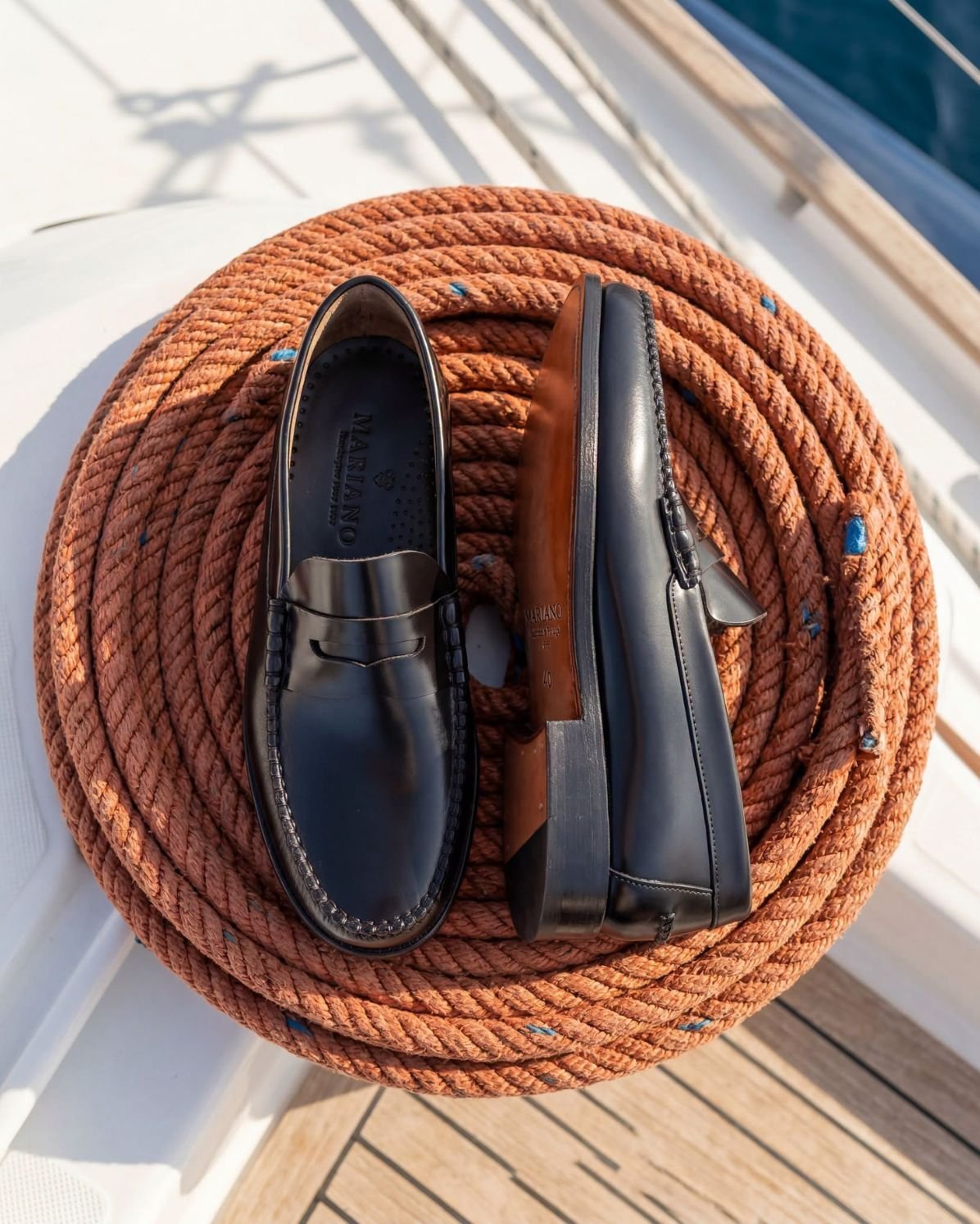 Mariano Shoes