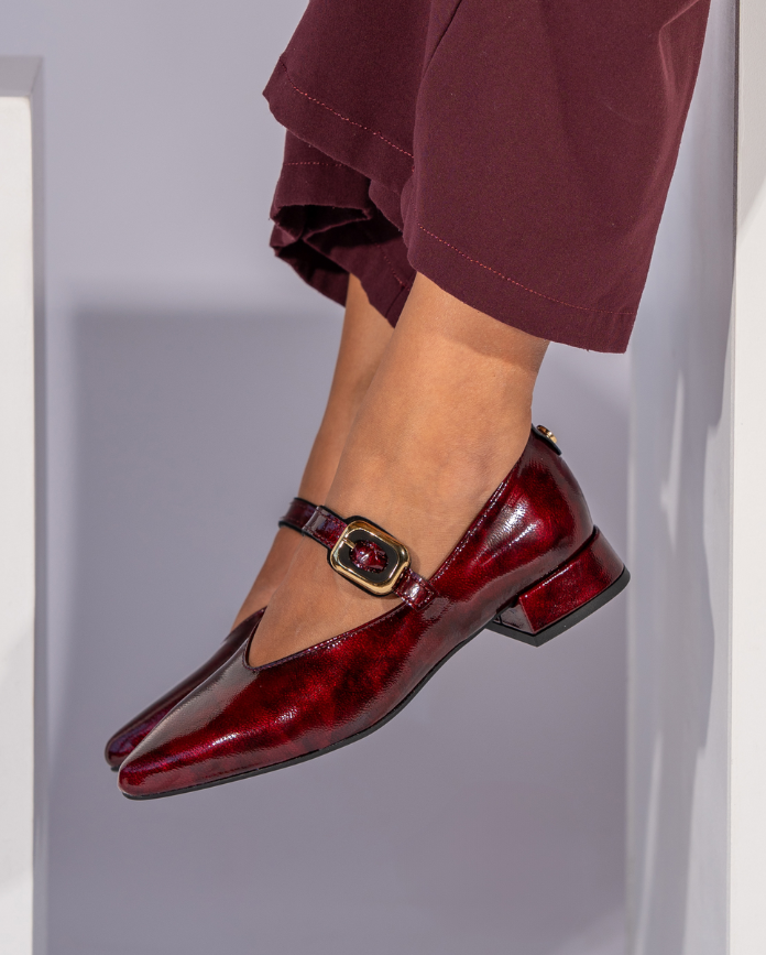 MLV Portuguese Shoes