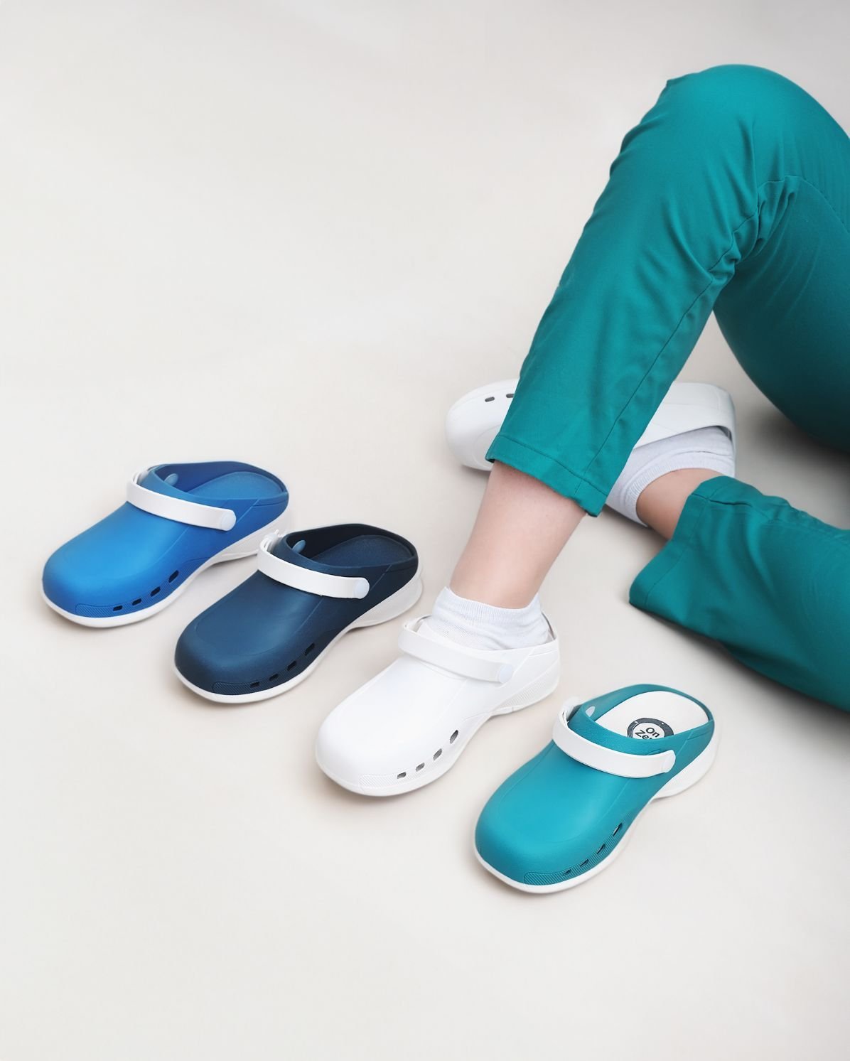 On Zen Shoes
