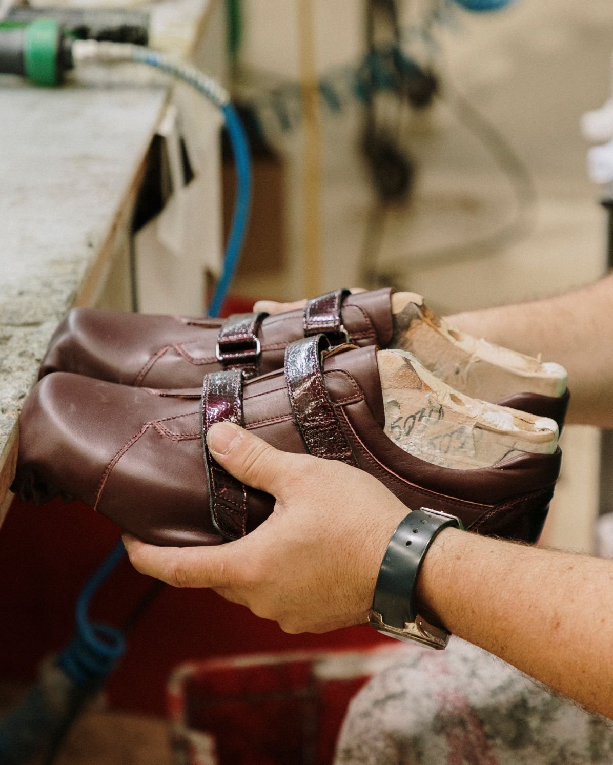 On Zen Shoes