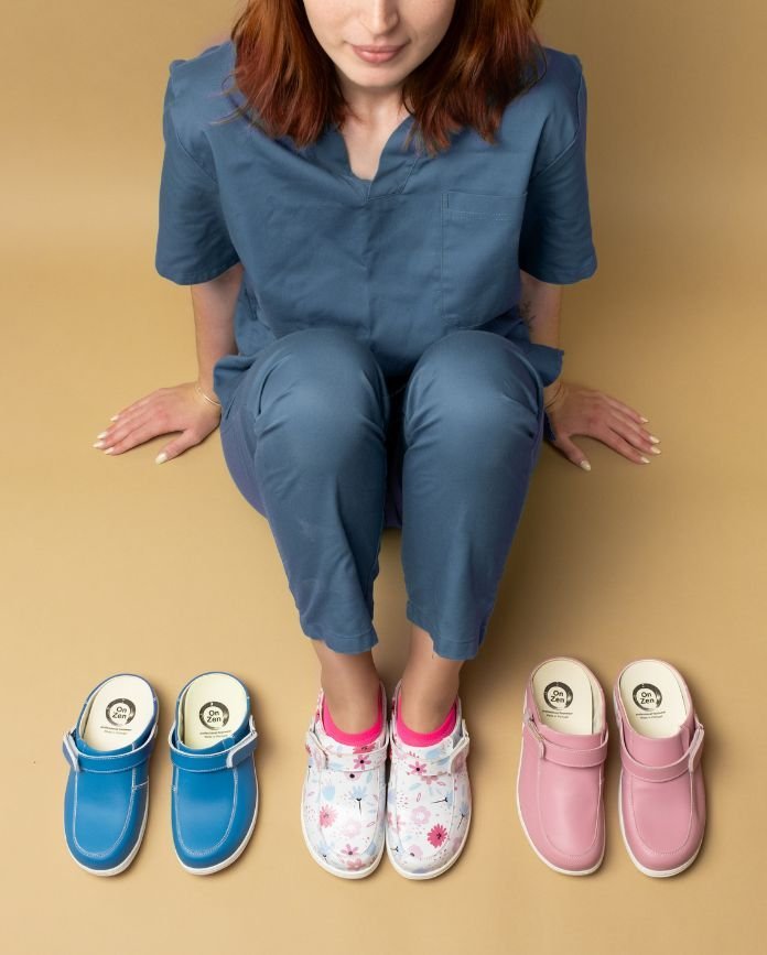 On Zen Shoes