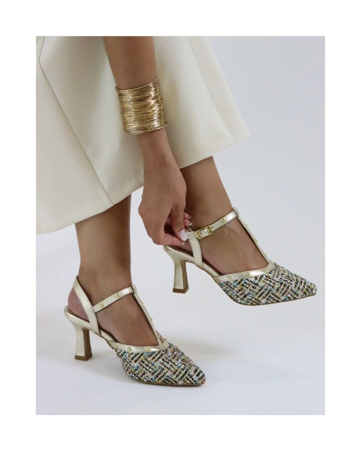 Daniela Shoes