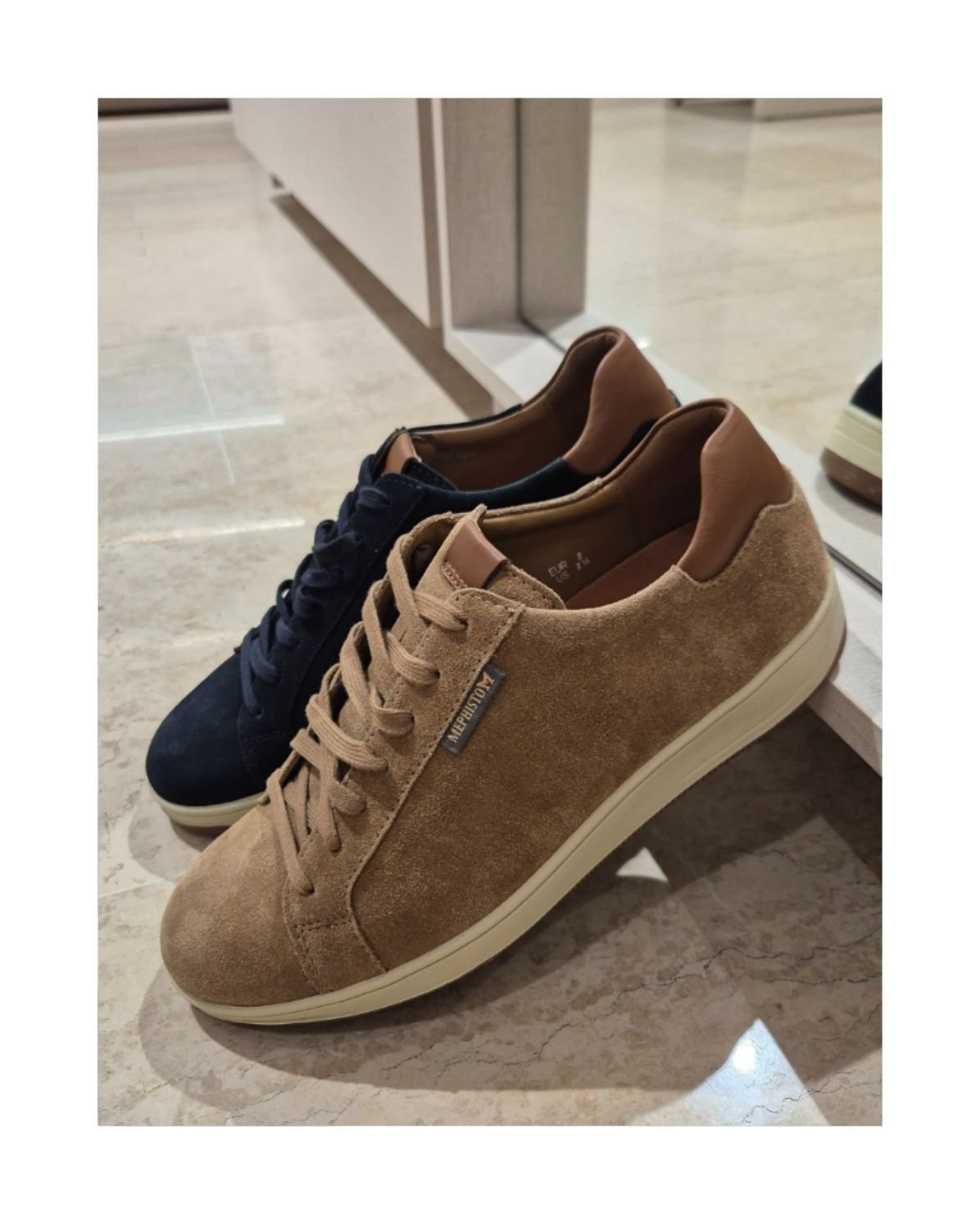 Mephisto