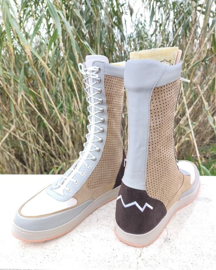 Atelier Ortop&eacute;dico