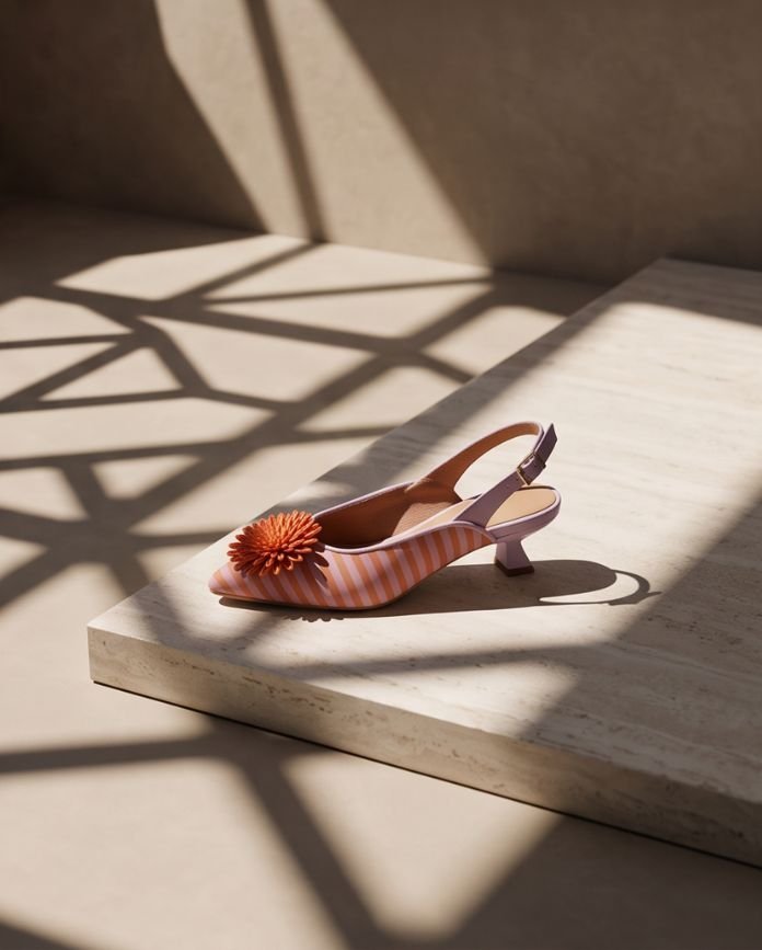 MLV Shoes