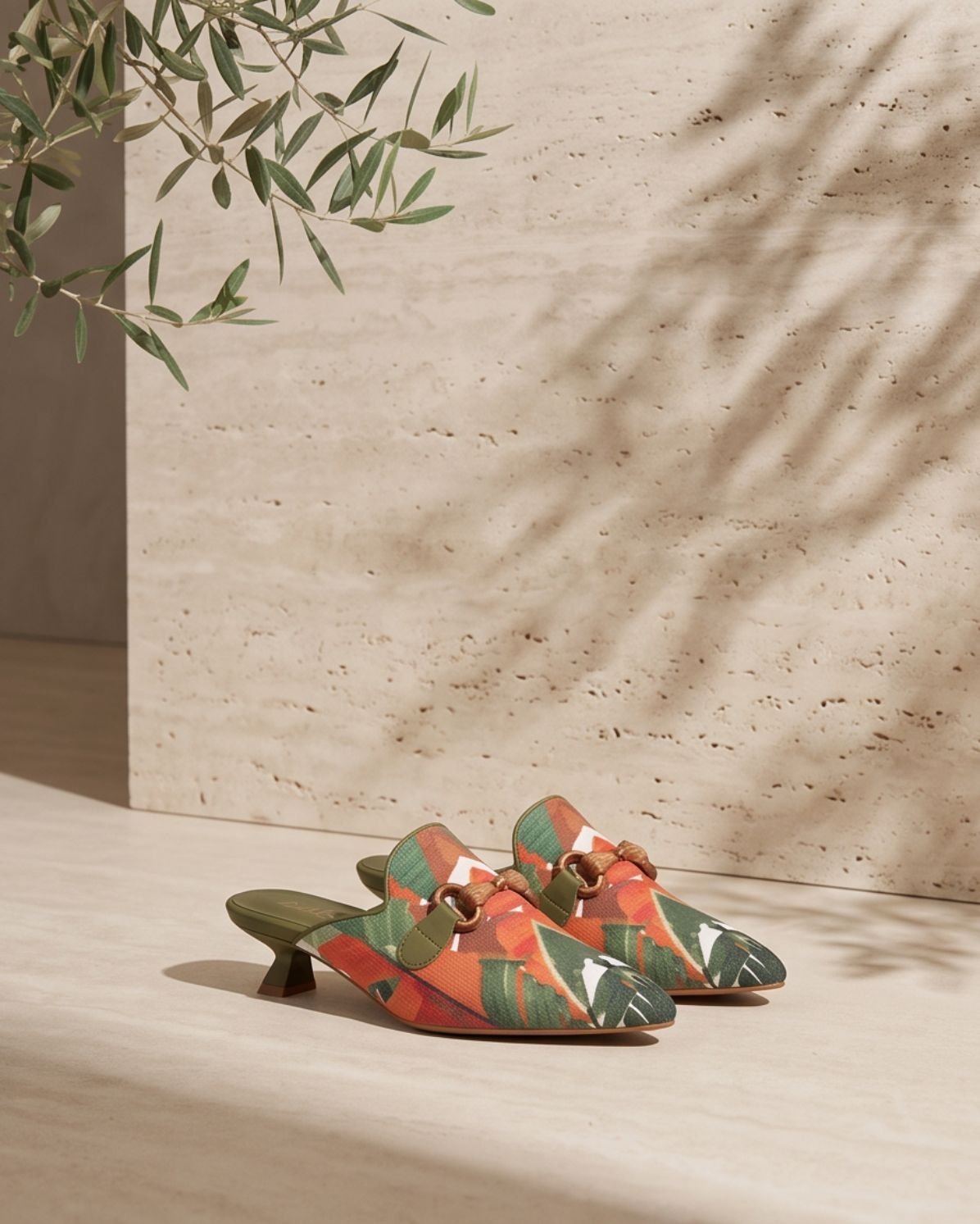 MLV Shoes
