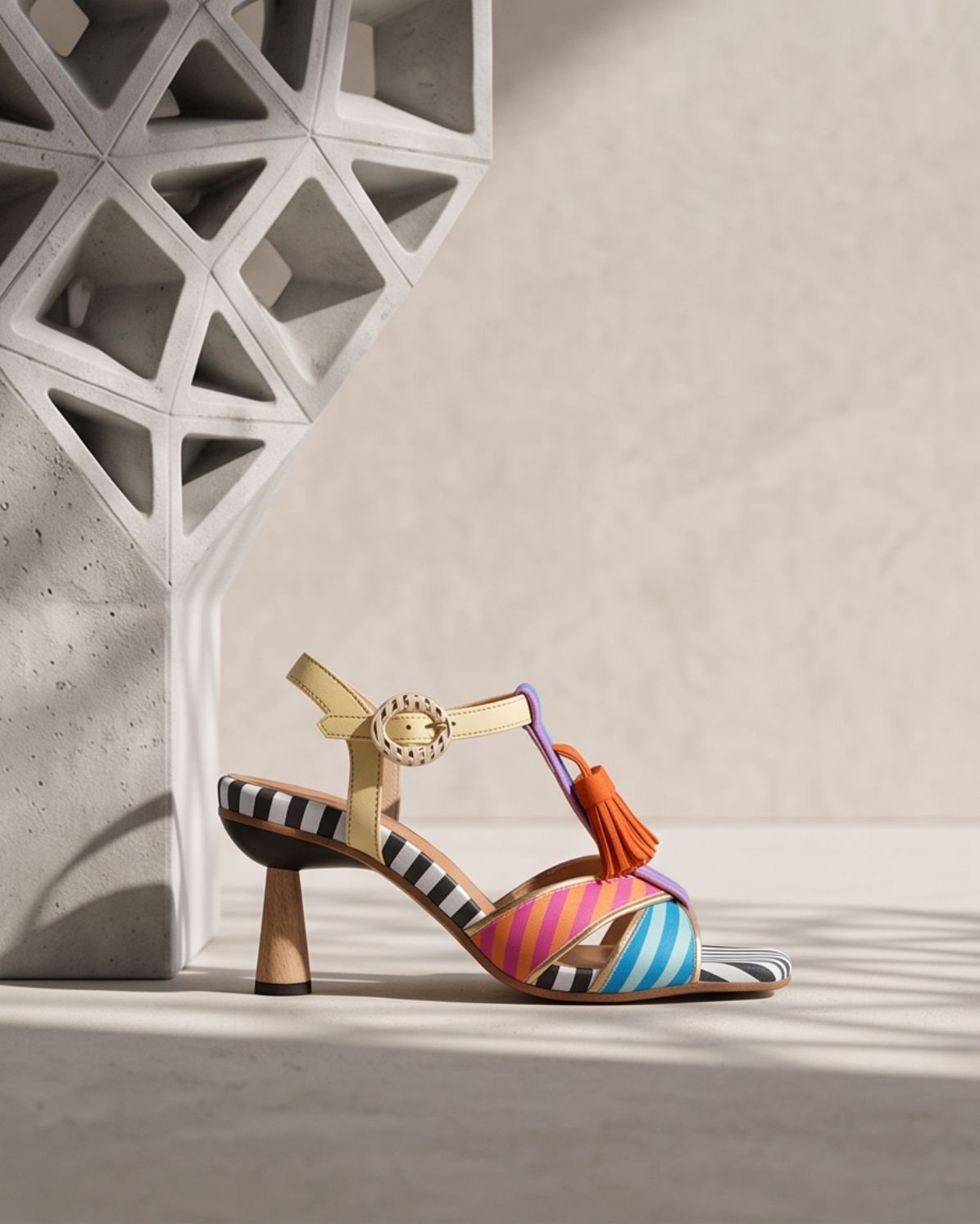 MLV Shoes