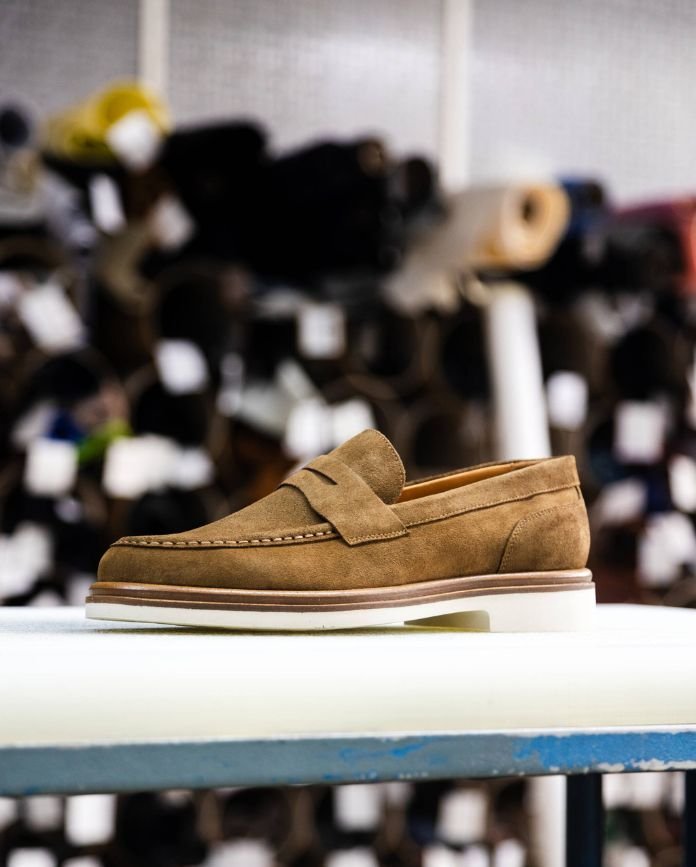 Raly Shoes