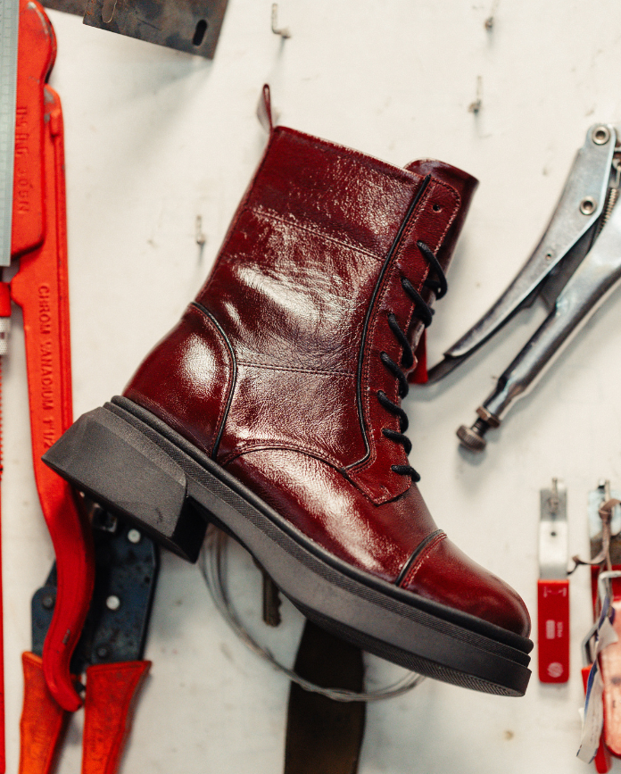 JOIA &ndash; Cal&ccedil;ado, S.A