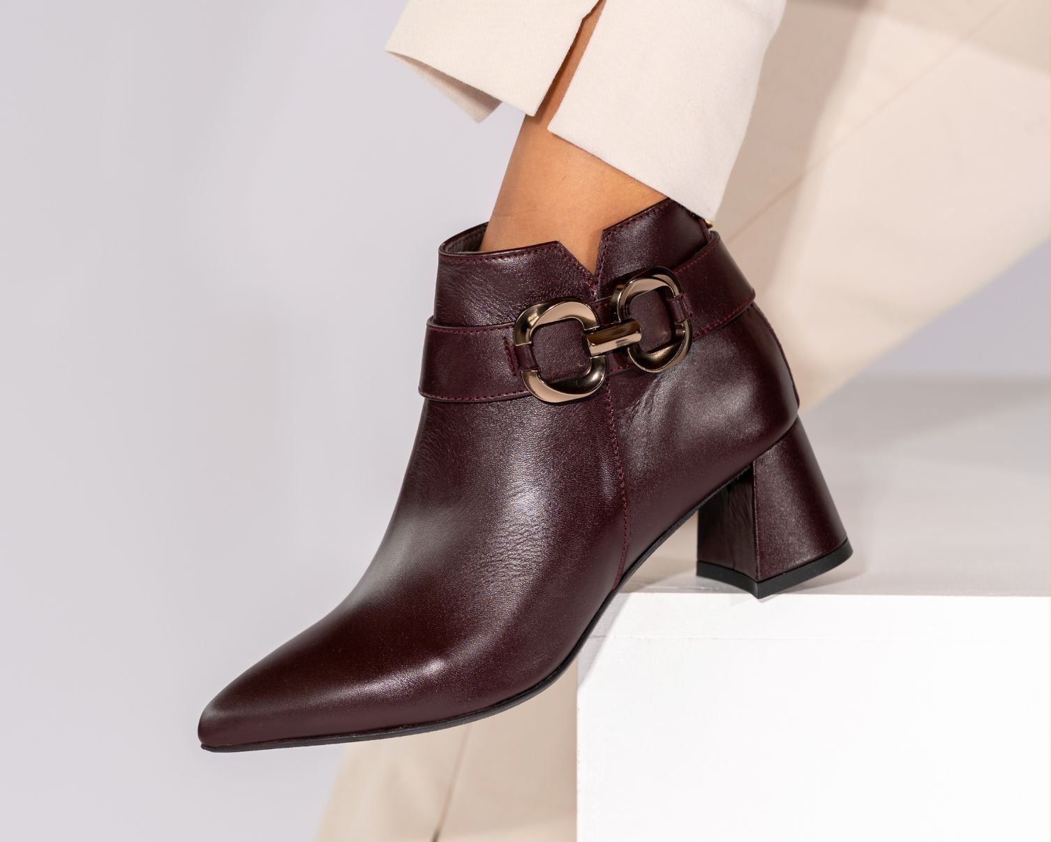 MLV Portuguese Shoes