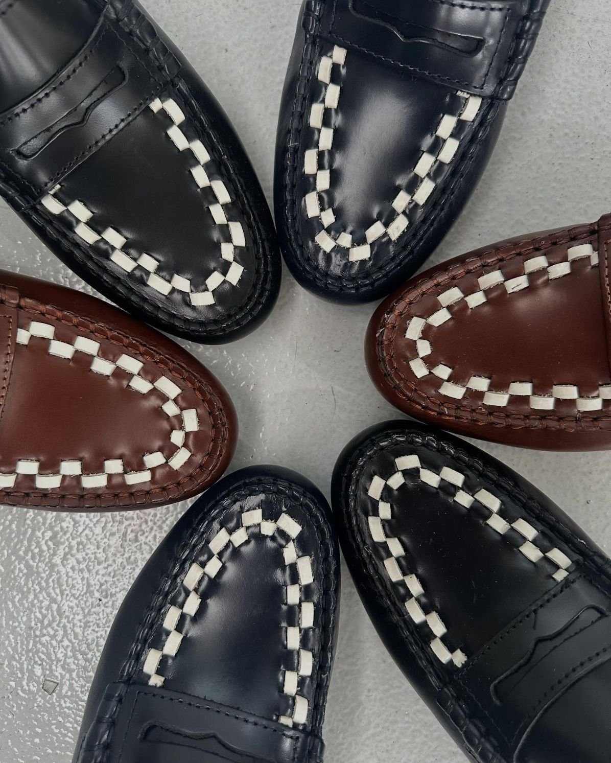 Galaxia Footwear