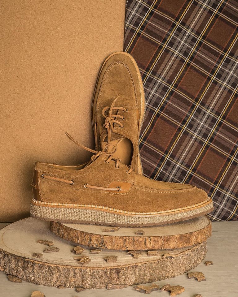 cruz de pedra sapatos