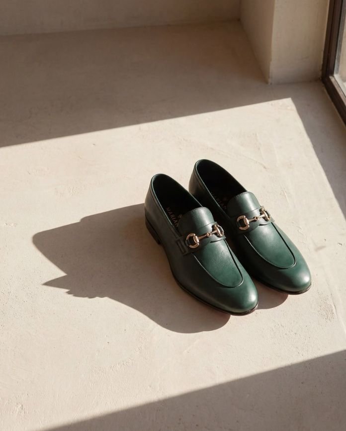 Mariano Shoes
