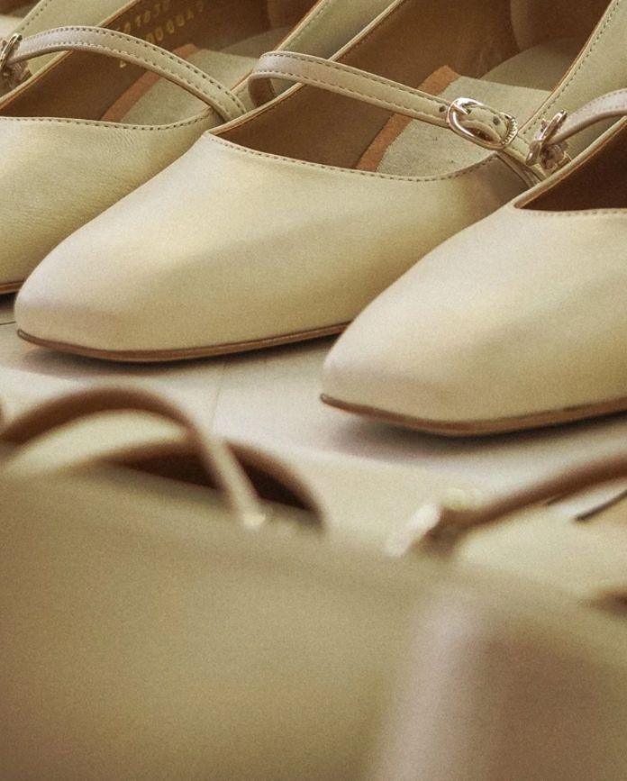 CM Shoes