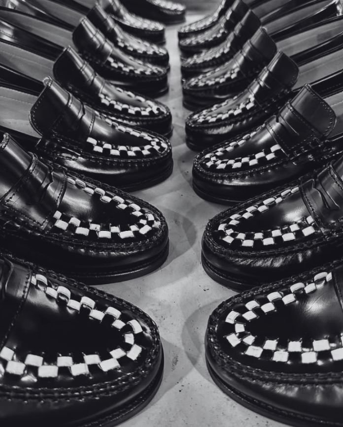 Galaxia Footwear