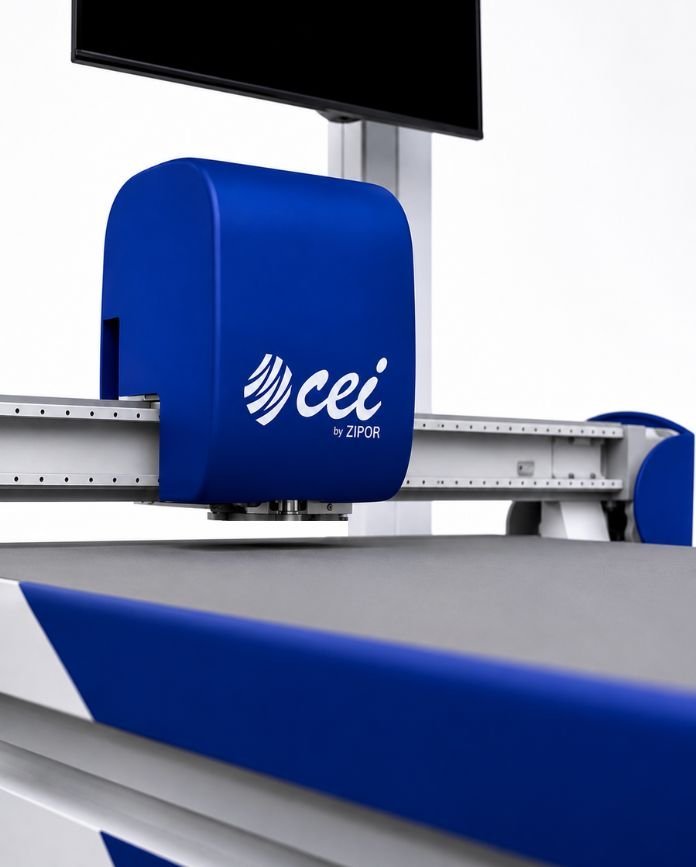 CEI - Companhia de Equipamentos Industriais, Lda.