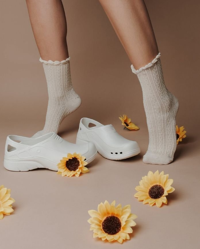 On Zen Shoes